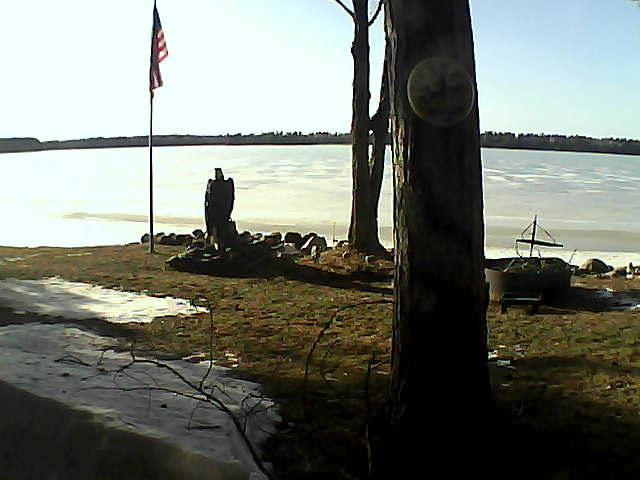 Whiteface Cam Image - Thu, 04/01/2021 5:53pm 