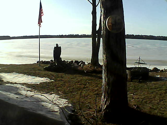 Whiteface Cam Image - Thu, 04/01/2021 6:20pm 