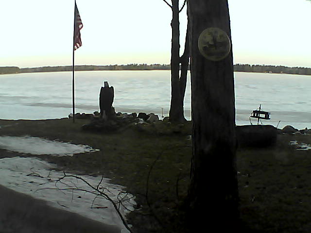 Whiteface Cam Image - Fri, 04/02/2021 7:15am 