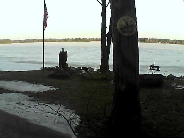 Whiteface Cam Image - Fri, 04/02/2021 7:28am 