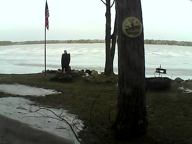 Whiteface Cam Image - Fri, 04/02/2021 8:31am 