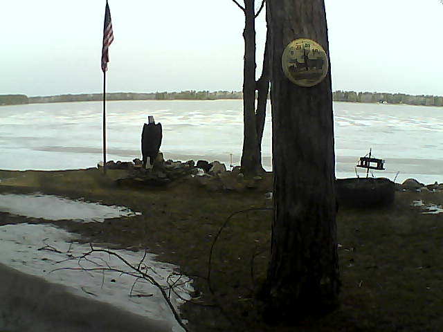 Whiteface Cam Image - Fri, 04/02/2021 8:43am 