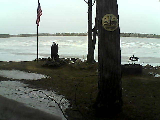 Whiteface Cam Image - Fri, 04/02/2021 9:14am 