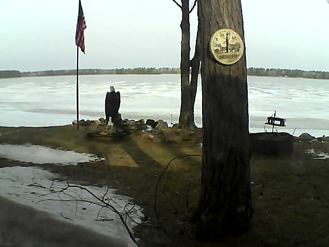 Whiteface Cam Image - Fri, 04/02/2021 9:30am 