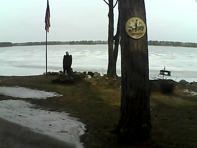 Whiteface Cam Image - Fri, 04/02/2021 9:44am 