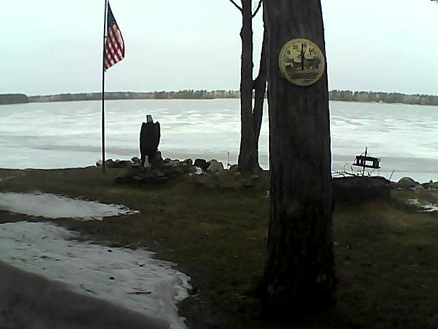 Whiteface Cam Image - Fri, 04/02/2021 10:08am 