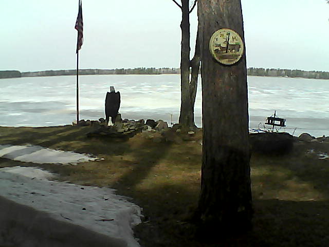 Whiteface Cam Image - Fri, 04/02/2021 11:07am 