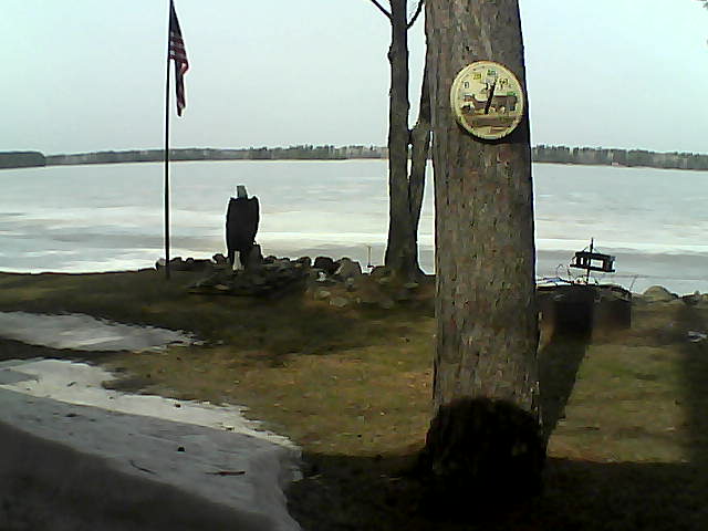 Whiteface Cam Image - Fri, 04/02/2021 11:53am 