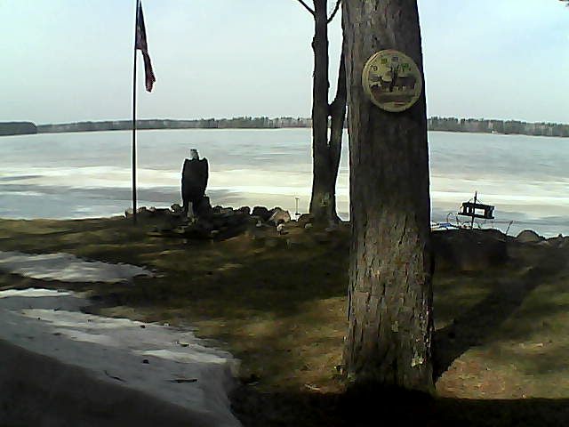 Whiteface Cam Image - Fri, 04/02/2021 12:34pm 
