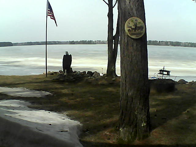 Whiteface Cam Image - Fri, 04/02/2021 1:01pm 