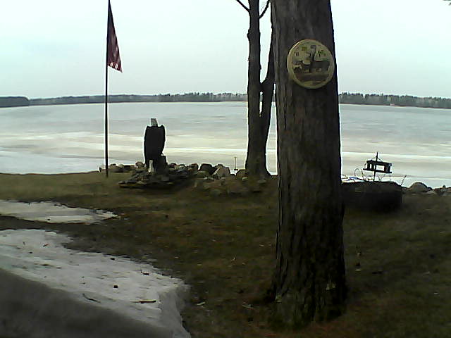 Whiteface Cam Image - Fri, 04/02/2021 1:22pm 