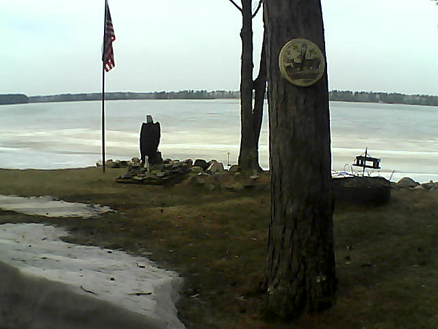 Whiteface Cam Image - Fri, 04/02/2021 1:33pm 