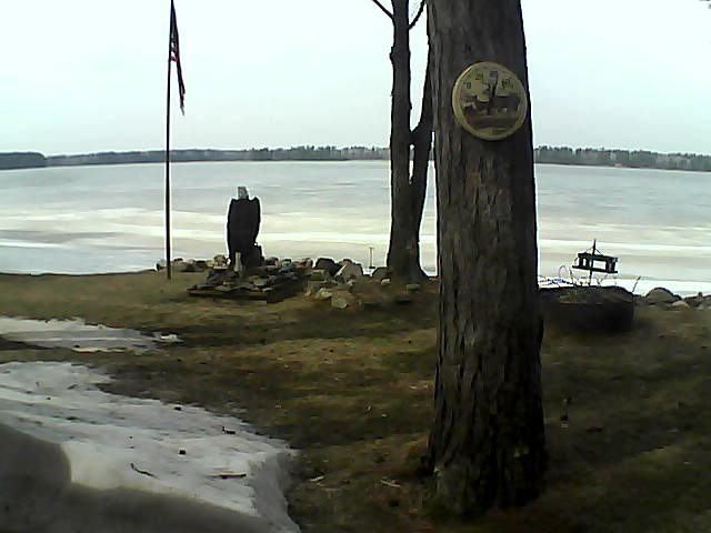 Whiteface Cam Image - Fri, 04/02/2021 1:50pm 