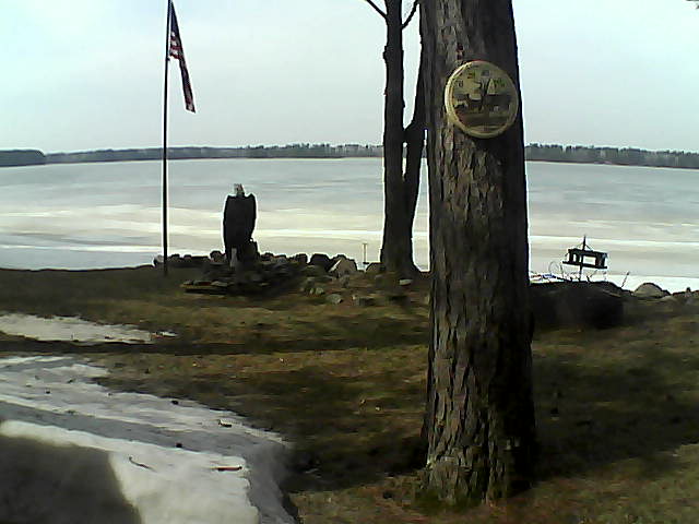 Whiteface Cam Image - Fri, 04/02/2021 2:21pm 