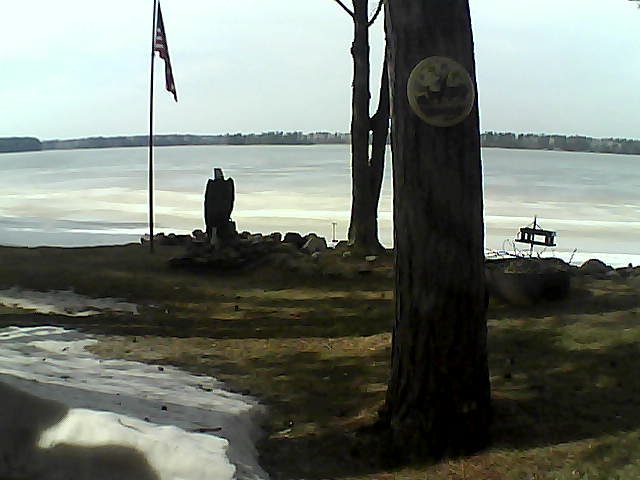 Whiteface Cam Image - Fri, 04/02/2021 2:37pm 