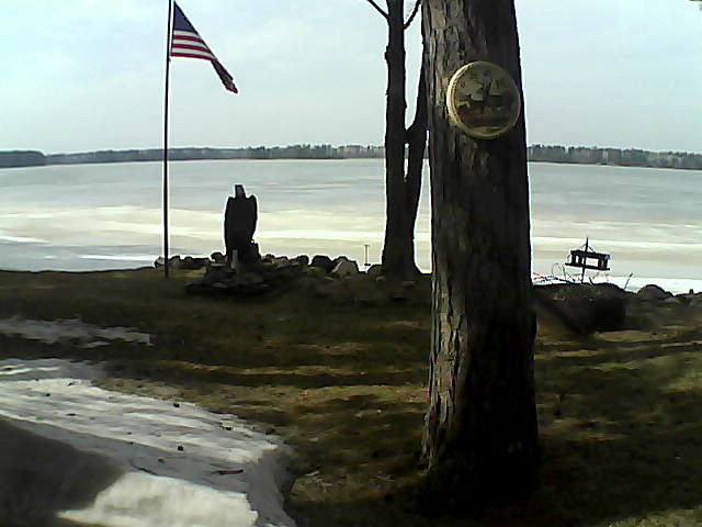 Whiteface Cam Image - Fri, 04/02/2021 2:48pm 