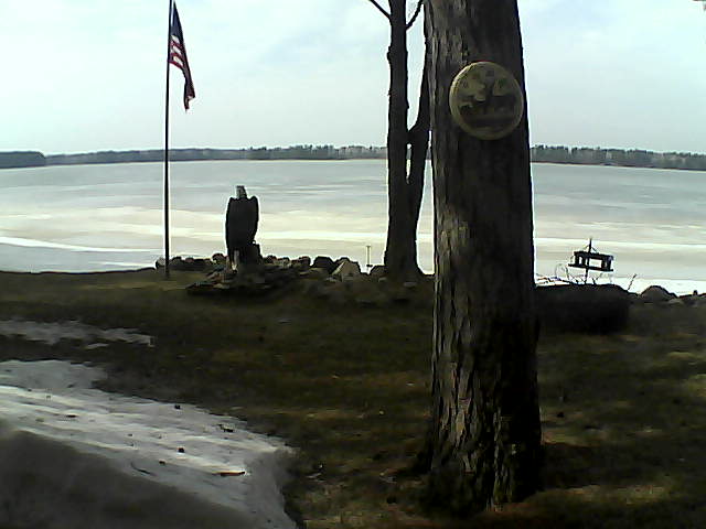 Whiteface Cam Image - Fri, 04/02/2021 3:01pm 