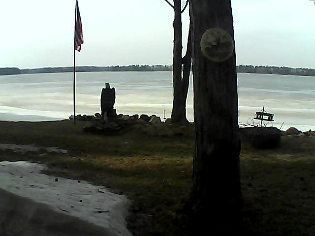 Whiteface Cam Image - Fri, 04/02/2021 3:36pm 