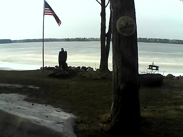 Whiteface Cam Image - Fri, 04/02/2021 3:56pm 