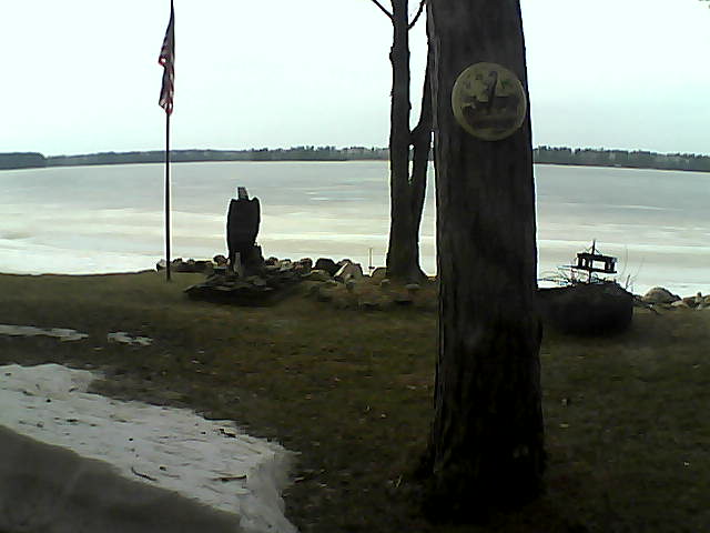 Whiteface Cam Image - Fri, 04/02/2021 5:07pm 