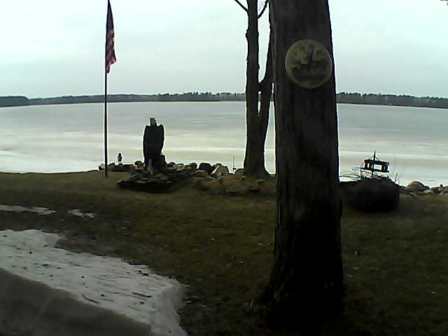 Whiteface Cam Image - Fri, 04/02/2021 5:20pm 