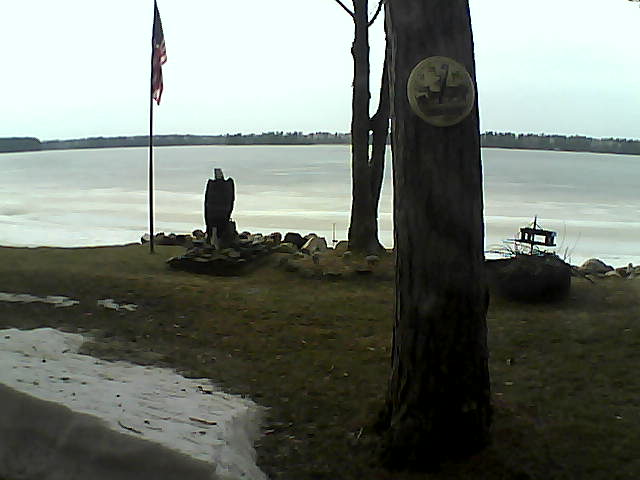 Whiteface Cam Image - Fri, 04/02/2021 5:34pm 