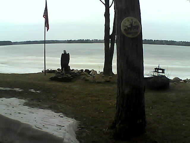 Whiteface Cam Image - Fri, 04/02/2021 5:49pm 