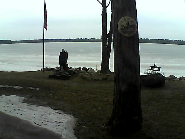 Whiteface Cam Image - Fri, 04/02/2021 6:39pm 