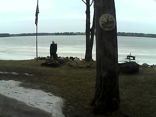 Whiteface Cam Image - Fri, 04/02/2021 6:54pm 