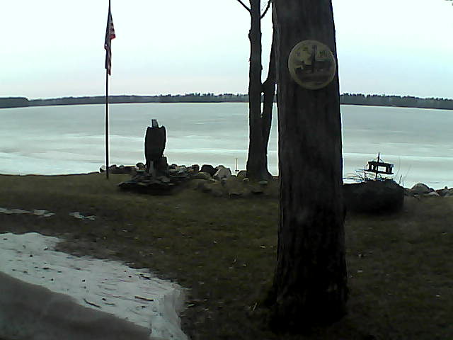 Whiteface Cam Image - Fri, 04/02/2021 7:37pm 