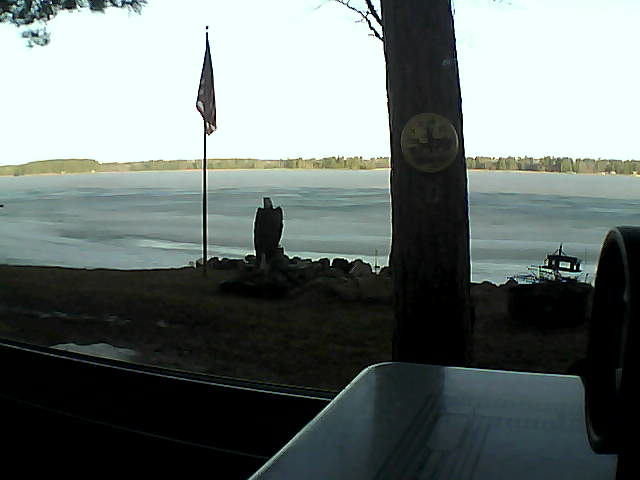 Whiteface Cam Image - Sat, 04/03/2021 7:39am 