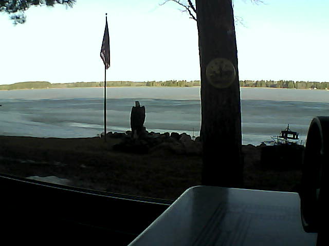 Whiteface Cam Image - Sat, 04/03/2021 7:55am 