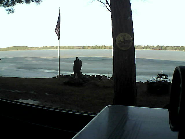 Whiteface Cam Image - Sat, 04/03/2021 8:20am 