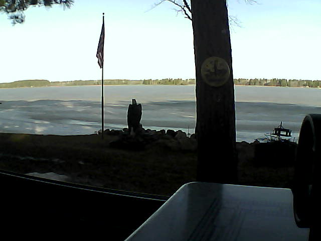 Whiteface Cam Image - Sat, 04/03/2021 8:31am 