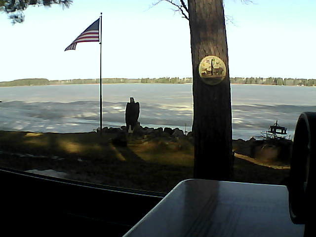 Whiteface Cam Image - Sat, 04/03/2021 9:03am 