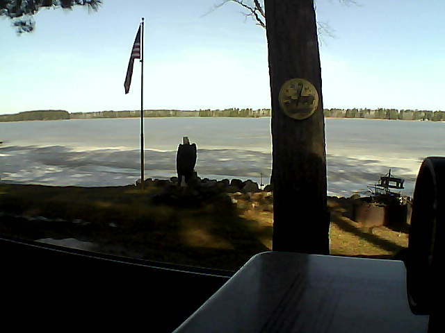 Whiteface Cam Image - Sat, 04/03/2021 9:49am 