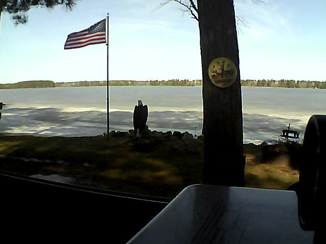 Whiteface Cam Image - Sat, 04/03/2021 10:02am 