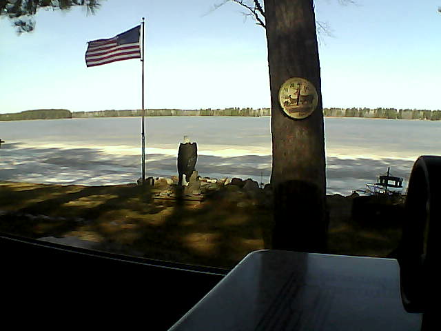 Whiteface Cam Image - Sat, 04/03/2021 10:27am 