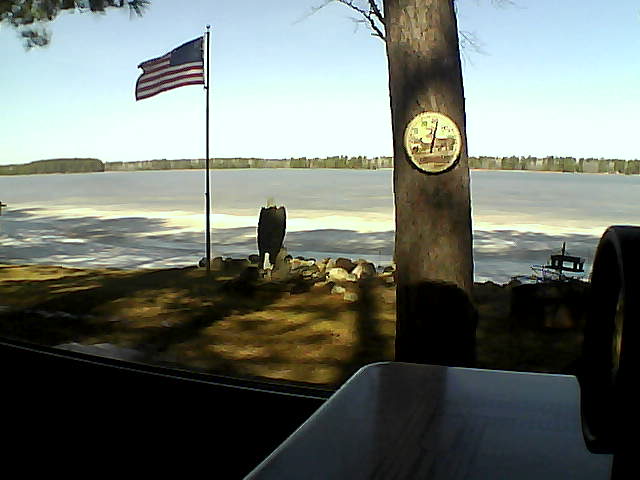 Whiteface Cam Image - Sat, 04/03/2021 10:43am 