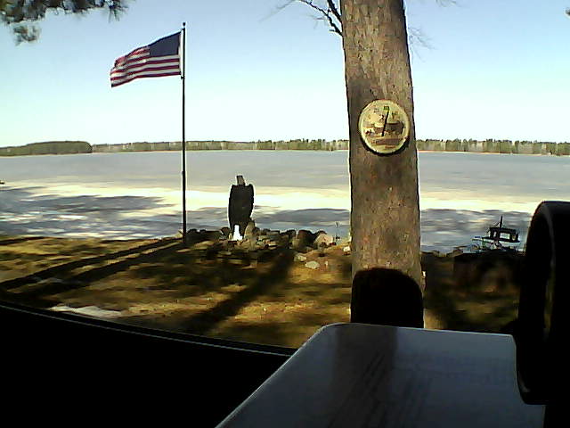 Whiteface Cam Image - Sat, 04/03/2021 10:58am 