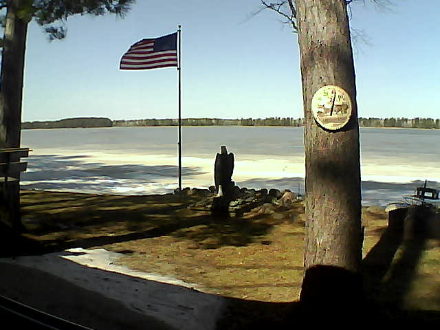 Whiteface Cam Image - Sat, 04/03/2021 11:40am 