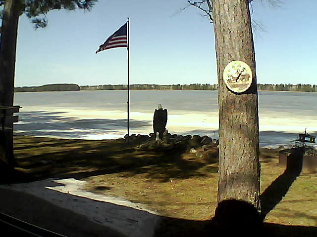 Whiteface Cam Image - Sat, 04/03/2021 11:53am 