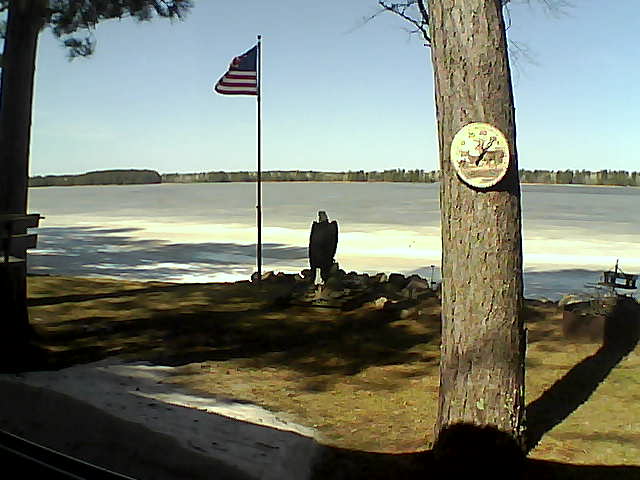 Whiteface Cam Image - Sat, 04/03/2021 12:06pm 