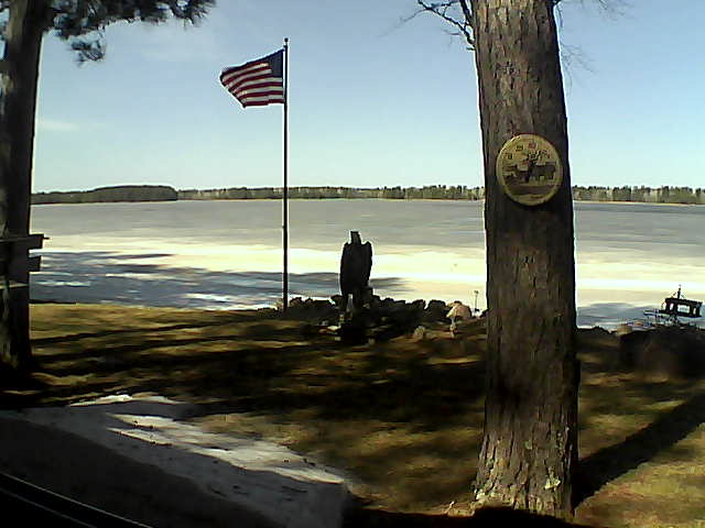 Whiteface Cam Image - Sat, 04/03/2021 12:32pm 