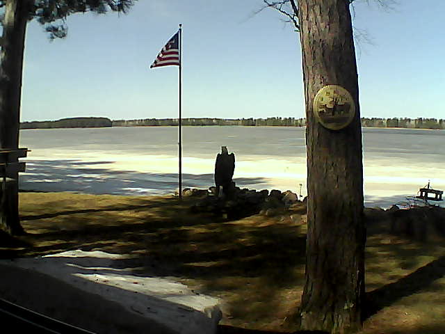 Whiteface Cam Image - Sat, 04/03/2021 12:42pm 