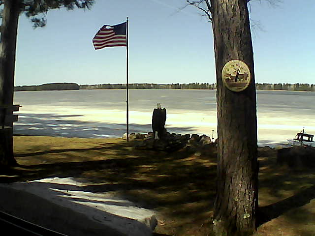 Whiteface Cam Image - Sat, 04/03/2021 12:52pm 