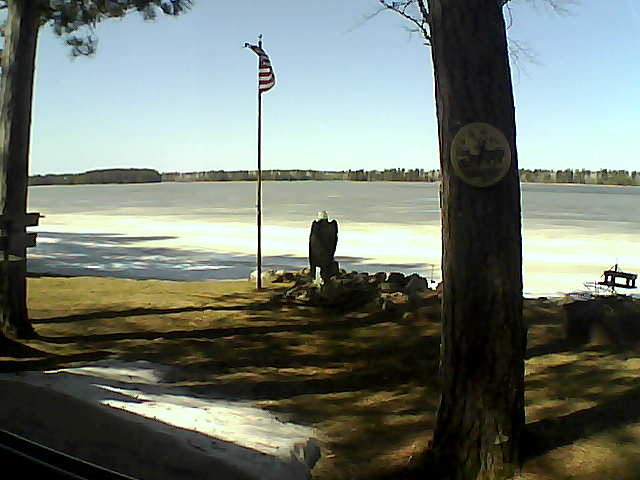 Whiteface Cam Image - Sat, 04/03/2021 1:07pm 