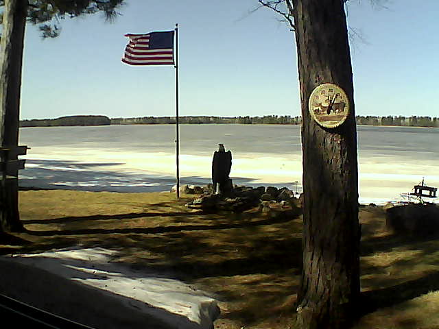 Whiteface Cam Image - Sat, 04/03/2021 1:18pm 