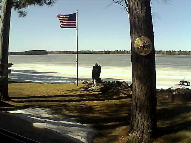 Whiteface Cam Image - Sat, 04/03/2021 1:31pm 