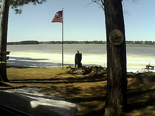 Whiteface Cam Image - Sat, 04/03/2021 1:41pm 